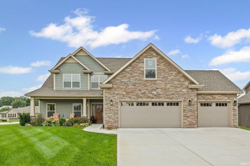 4350 Admirals Cove Dr, Lafayette, IN, 47909-8593 | Card Image