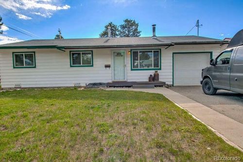 1208 Mount Massive Dr, Leadville, CO, 80461-3447 | Card Image