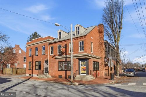 551 W King St, LANCASTER, PA, 17603-4321 | Card Image