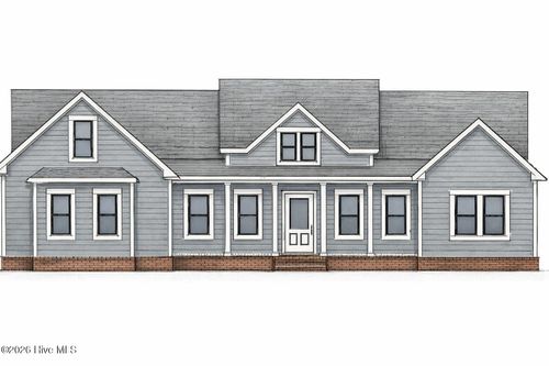 lot-4-Tbd W End Ln, West End, NC, 27376 | Card Image