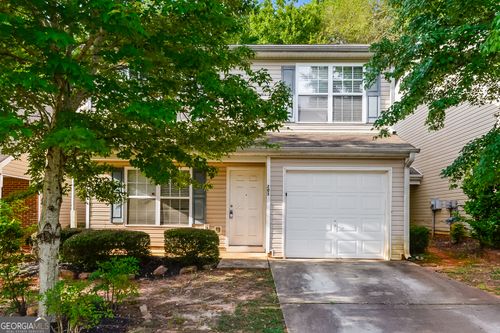 203 London Dr, Mcdonough, GA, 30253-7073 | Card Image