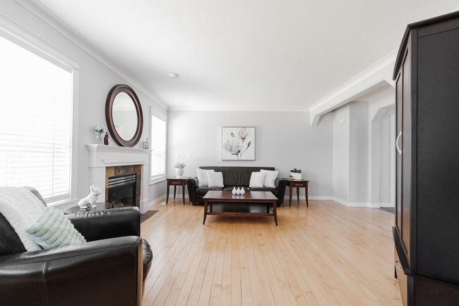 127 Laffont Way, House other with 4 bedrooms, 4 bathrooms and 5 parking in Fort Mcmurray AB | Image 8