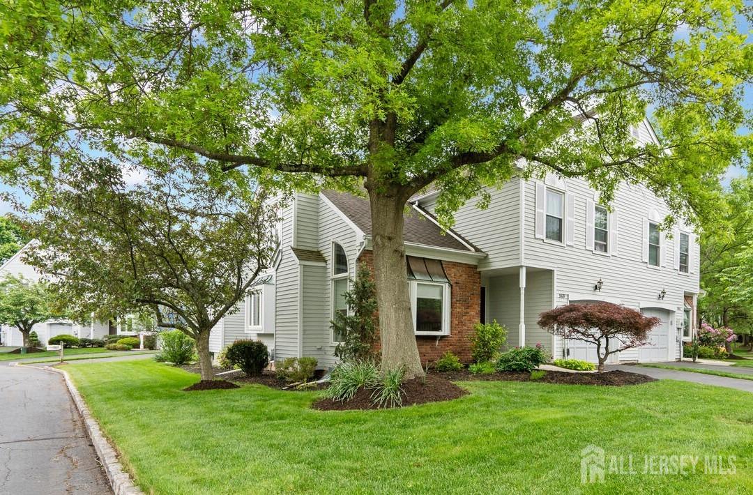 Concord Way, Branchburg, NJ 08853