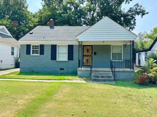 3655 Kearney Ave, Memphis, TN, 38111-5708 | Card Image