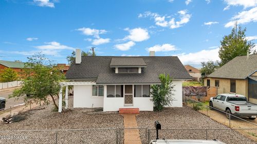601 W Third St, Winslow, AZ, 86047-3325 | Card Image