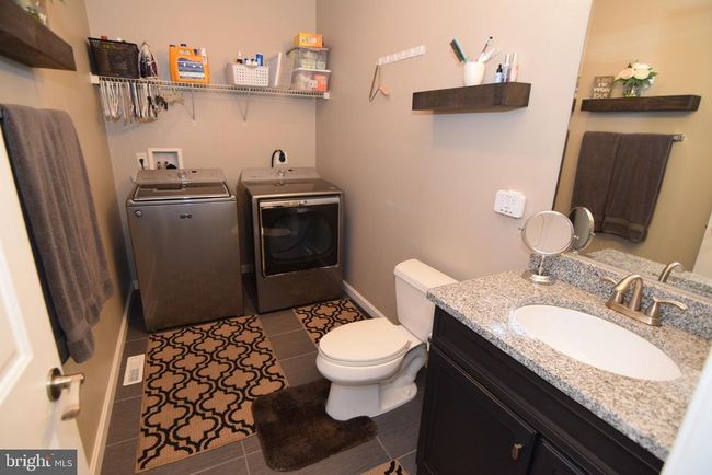 359 Eagle Way, Townhouse with 3 bedrooms, 3 bathrooms and null parking in SMYRNA DE | Image 18