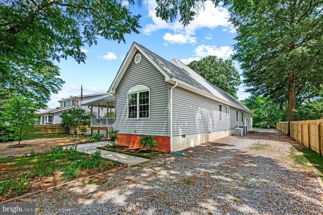 124 Cedar Ave, House other with 3 bedrooms, 4 bathrooms and null parking in COLONIAL BEACH VA | Image 6