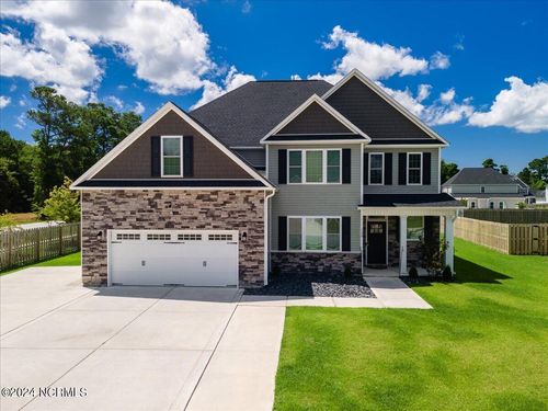 120 Tundra Trl, Swansboro, NC, 28584-0140 | Card Image