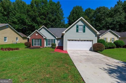 2323 Rock Mill Ln Ne, Conyers, GA, 30013-5726 | Card Image