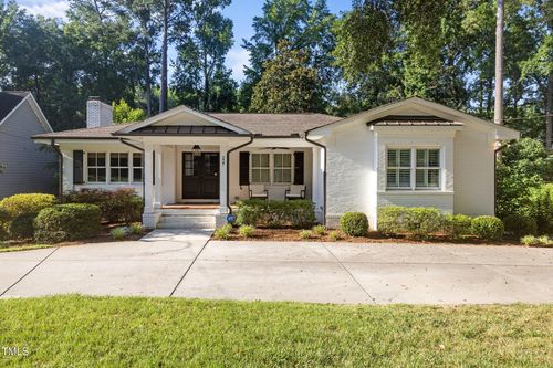 227 W Drewry Lane, Raleigh, NC, 27609 | Card Image