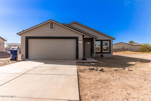 14126 S Diablo Road, Arizona City, AZ, 85123 | Card Image