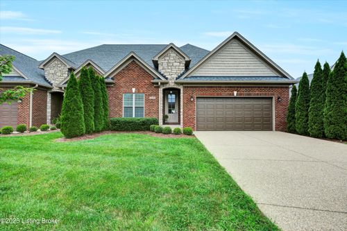 2440 Tradition Cir, Louisville, KY, 40245-5608 | Card Image
