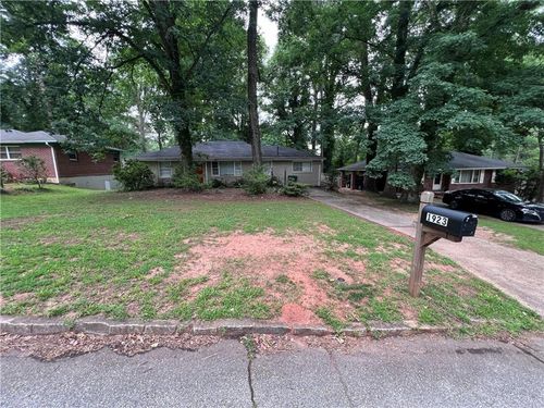1923 Rosewood Rd, Decatur, GA, 30032-7017 | Card Image