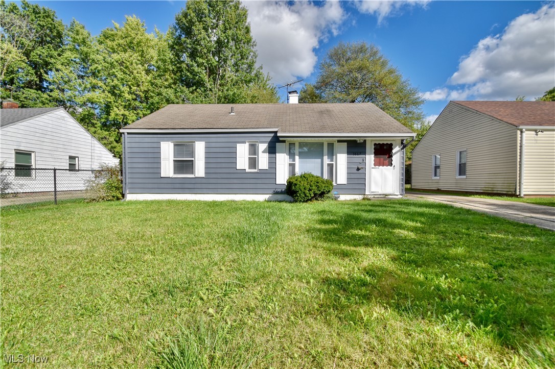 188th St, Cleveland, OH 44122