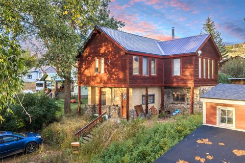 204 N Grant Ave, Oak Creek, CO, 80467 | Card Image