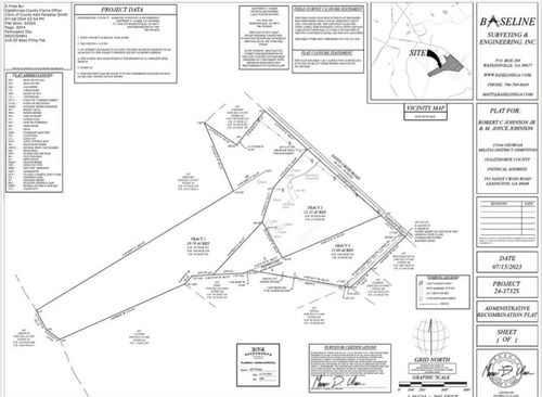 3 Sandy Cross Rd, Lexington, GA, 30648-2218 | Card Image