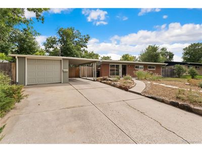 9312 Ridge Rd, House other with 3 bedrooms, 1 bathrooms and null parking in Arvada CO | Image 3