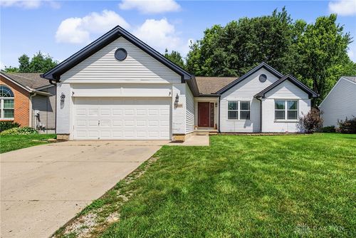 2469 Byers Ridge Dr, Miamisburg, OH, 45342-6737 | Card Image