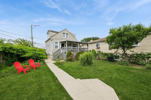 5150 N Moody Ave, CHICAGO, IL, 60630-1841 | Card Image