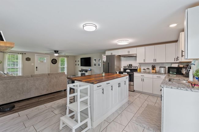 211 Pintar Ln, House other with 3 bedrooms, 2 bathrooms and null parking in Ward AR | Image 19