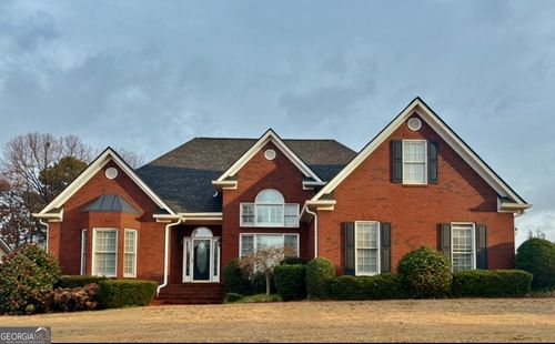 1101 Aqua Shore Dr, Mcdonough, GA, 30252-8052 | Card Image