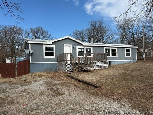 10753 Venison Street, Sand Springs, OK, 74063 | Card Image