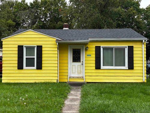 4143 Doran Street, Mt Morris Township, MI, 48504 | Card Image