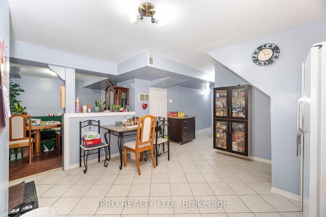 19 Citronella Lane, House other with 6 bedrooms, 4 bathrooms and 4 parking in Brampton ON | Image 35
