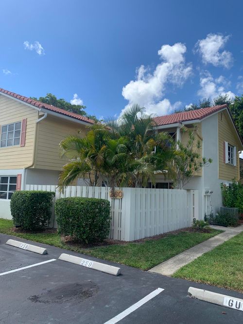 260 Seabreeze Cir, Jupiter, FL, 33477-6416 | Card Image