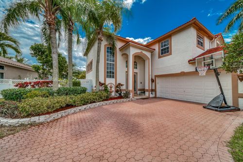 5710 Nw 62nd St, Parkland, FL, 33067-4432 | Card Image