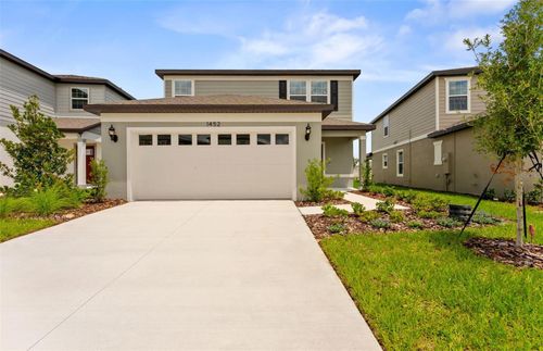 1452 Hamilton Way, LAKE ALFRED, FL, 33850-7144 | Card Image