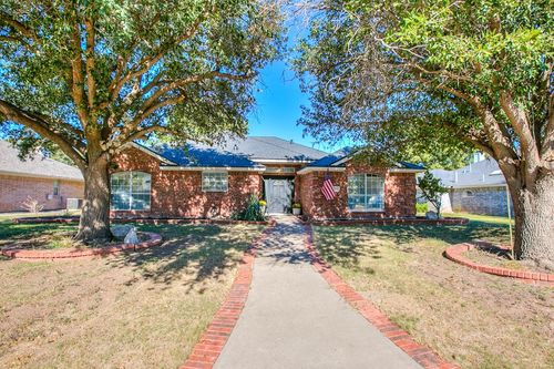 3538 Shadyhill Dr, San Angelo, TX, 76904-8139 | Card Image