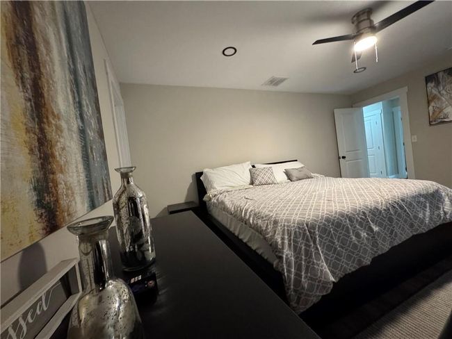 3533 Johns Rd, House other with 4 bedrooms, 2 bathrooms and null parking in Tucker GA | Image 33