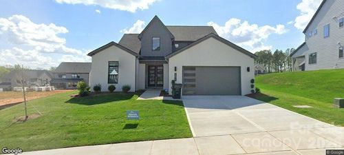 16019 Watts Creek Rd, Huntersville, NC, 28078-7793 | Card Image