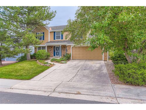 5520 S Jellison St, Littleton, CO, 80123-7412 | Card Image