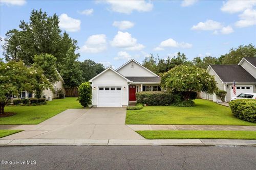 1040 Mill Creek Loop, Leland, NC, 28451-9447 | Card Image