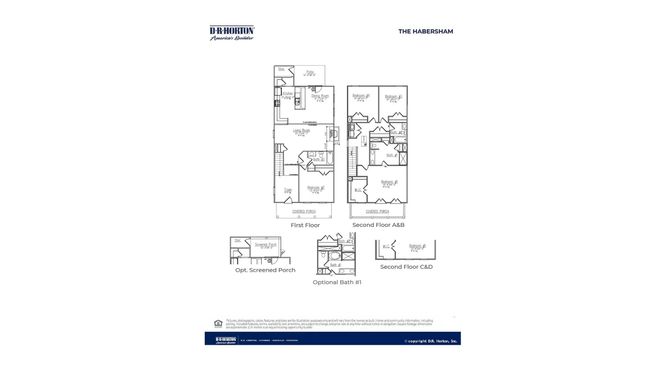 Habersham_Floorplan | Image 28