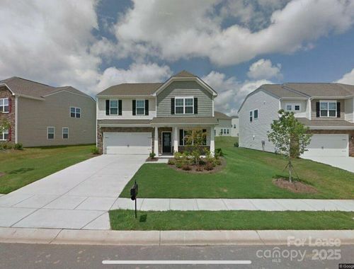 14425 Green Birch Dr, Pineville, NC, 28134-9041 | Card Image