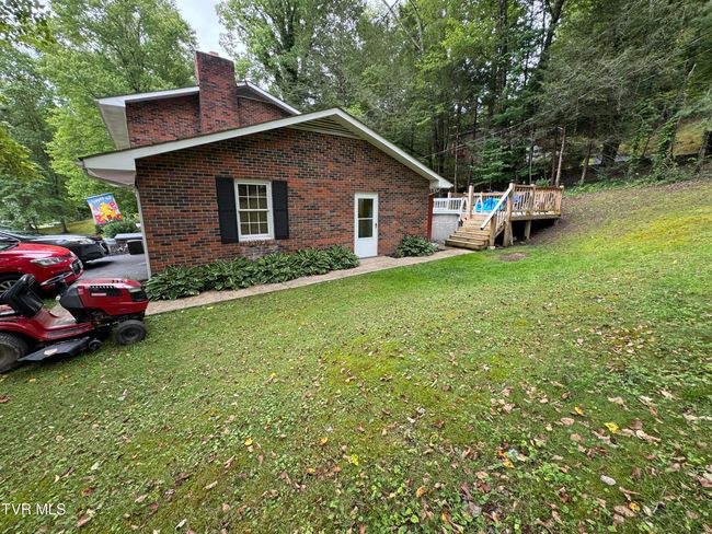 1516 Valley View Dr, House other with 4 bedrooms, 4 bathrooms and null parking in Big Stone Gap VA | Image 4