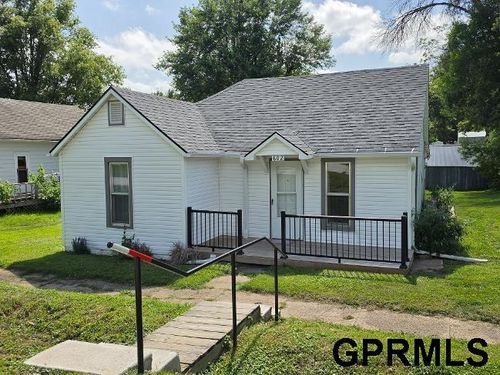 602 Howland St, Emerson, IA, 51533-3035 | Card Image