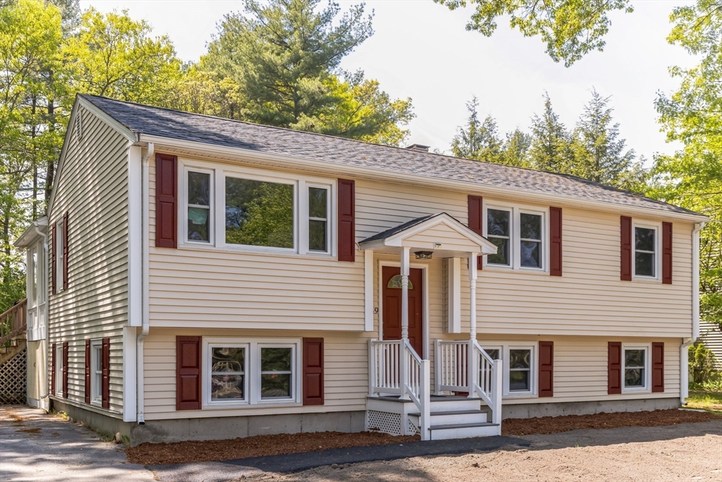 Pines Rd, Billerica, MA 01821