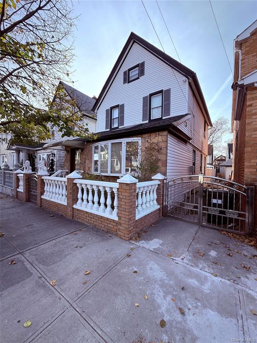 91-14 182nd St, Hollis, NY, 11423-2314 | Card Image