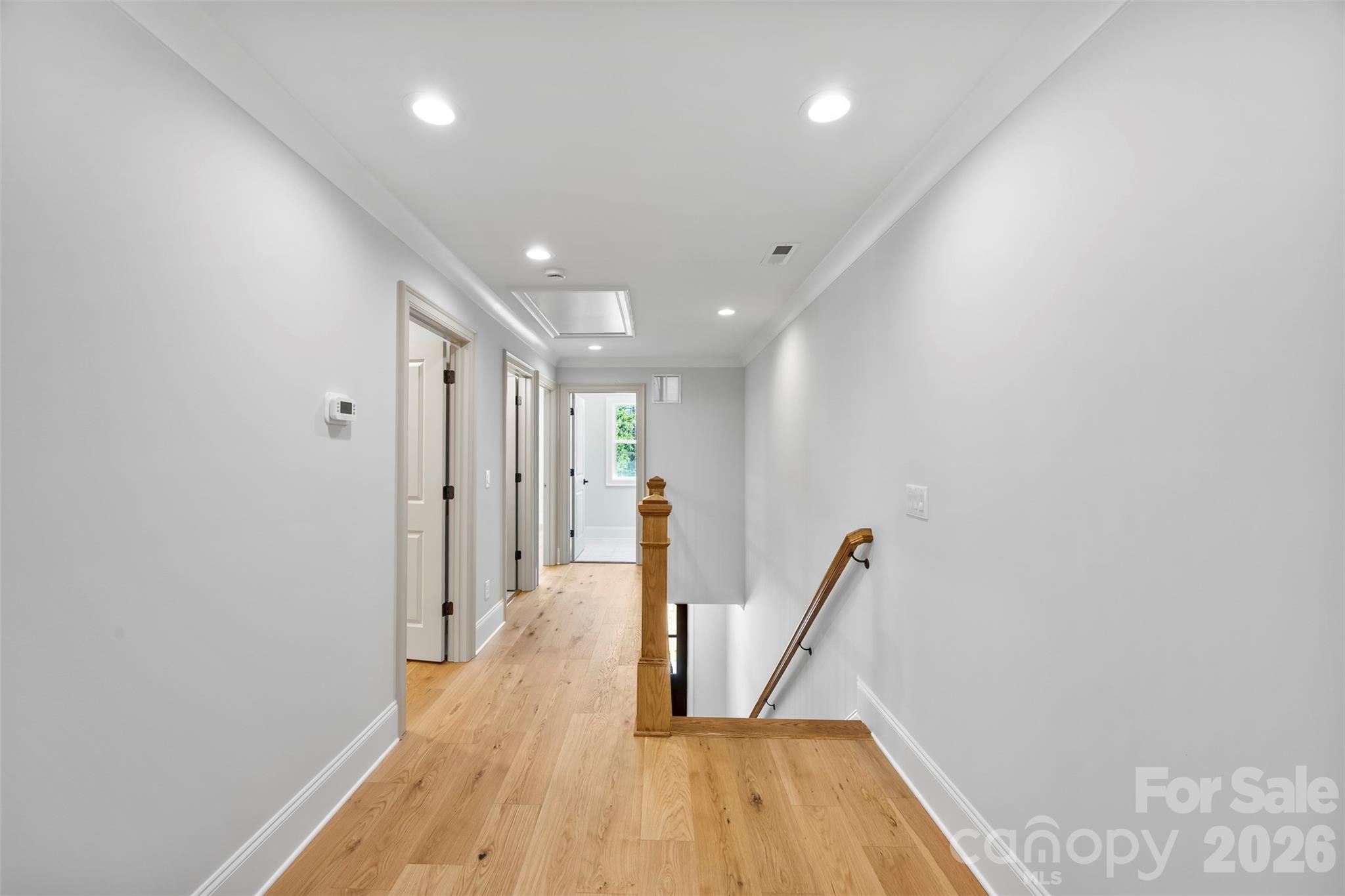Residential in Charlotte 4