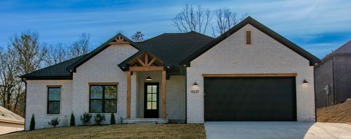 9337 Wooddale, Sherwood, AR, 72120 | Card Image