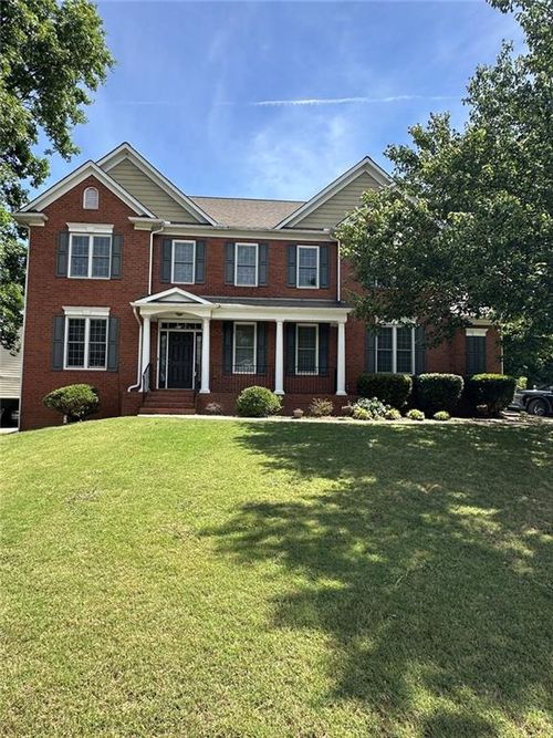 2455 Hampton Park Way, Marietta, GA, 30062-8611 | Card Image