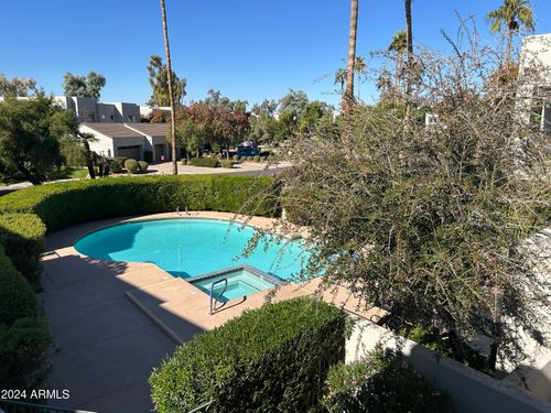 212-7700 E Gainey Ranch Rd, Scottsdale, AZ, 85258-1626 | Card Image