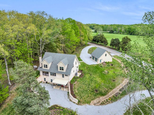 4122 Highway 49 W, House other with 5 bedrooms, 4 bathrooms and 2 parking in Vanleer TN | Image 59