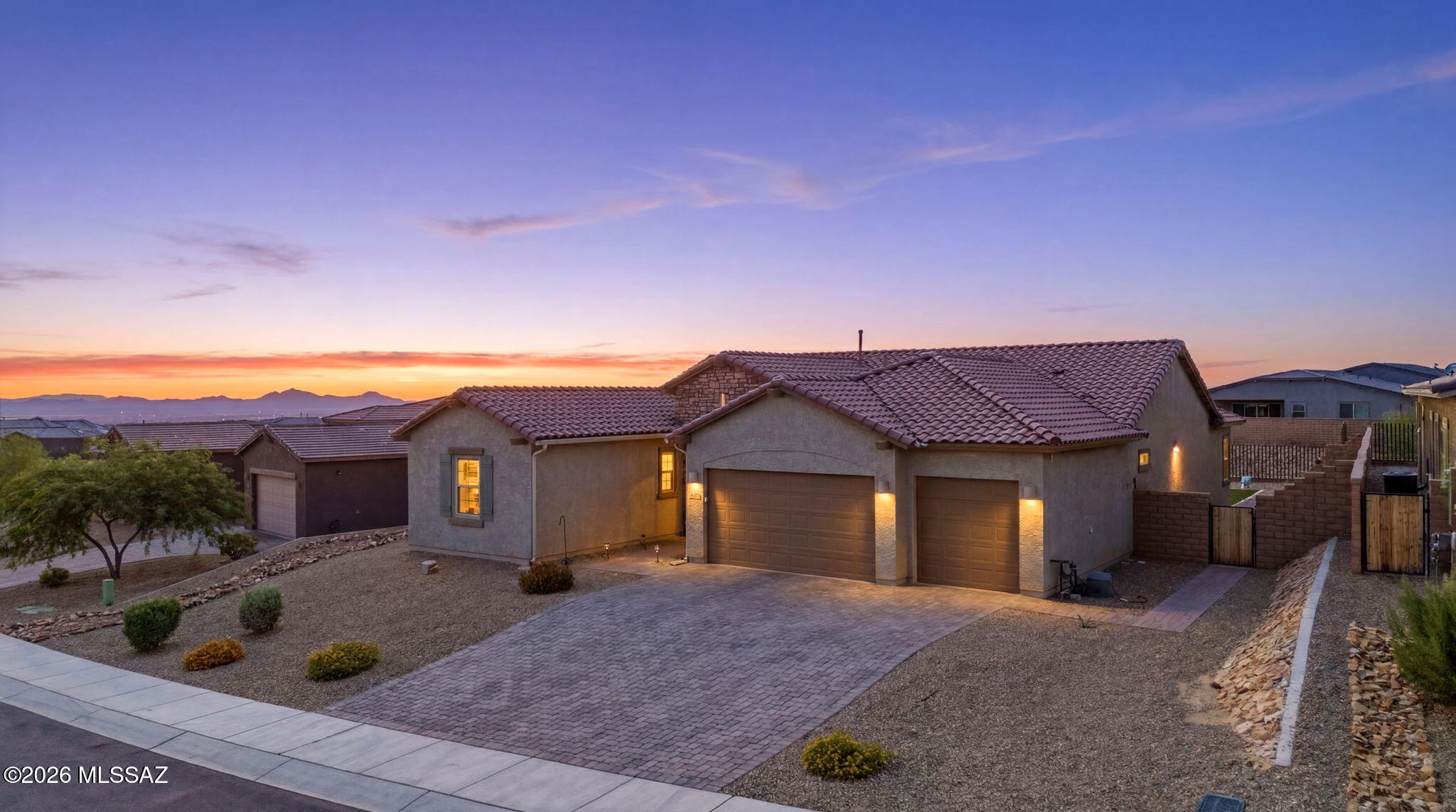 Residential in Marana 2