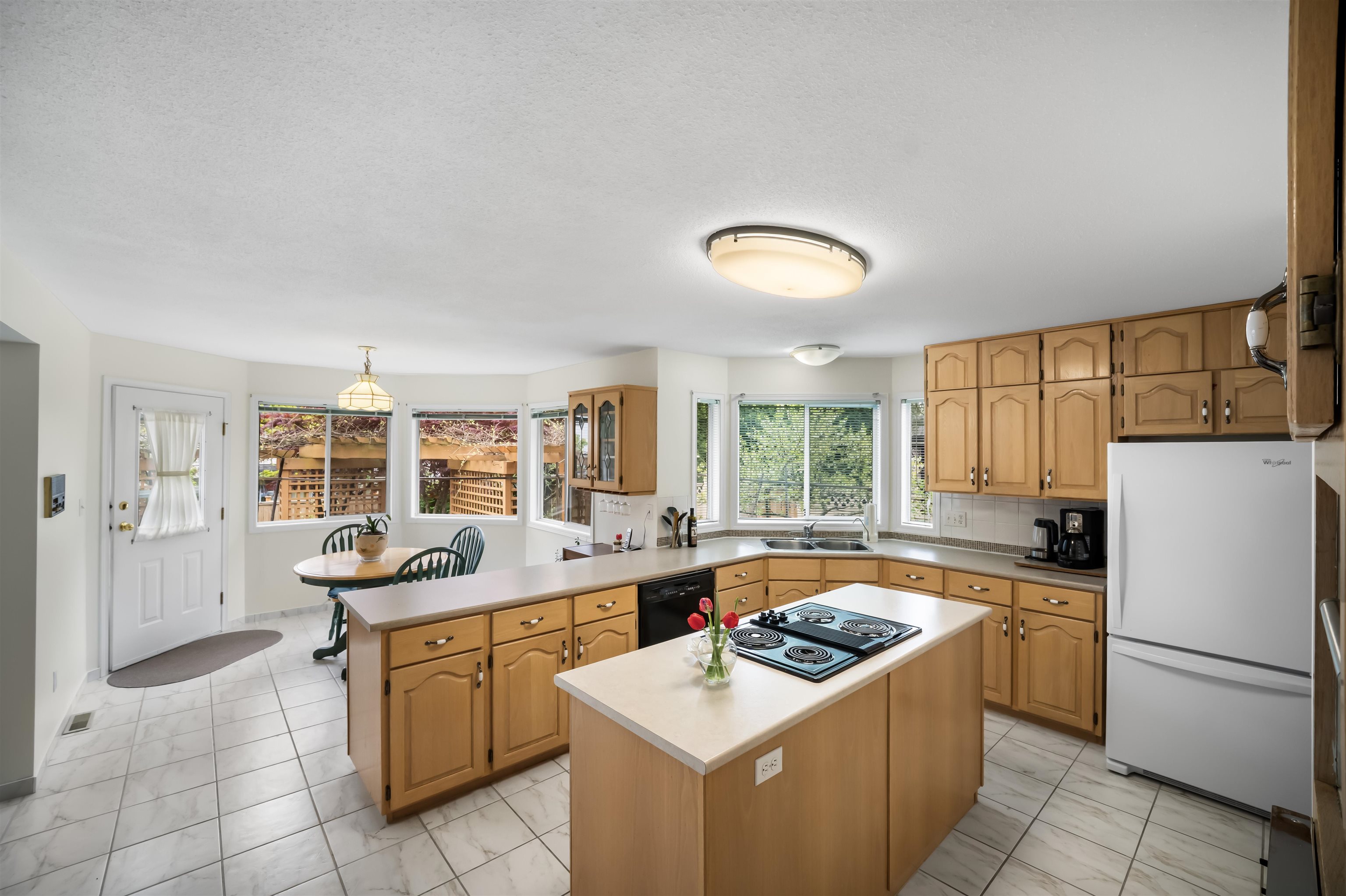 Residential in Surrey 2