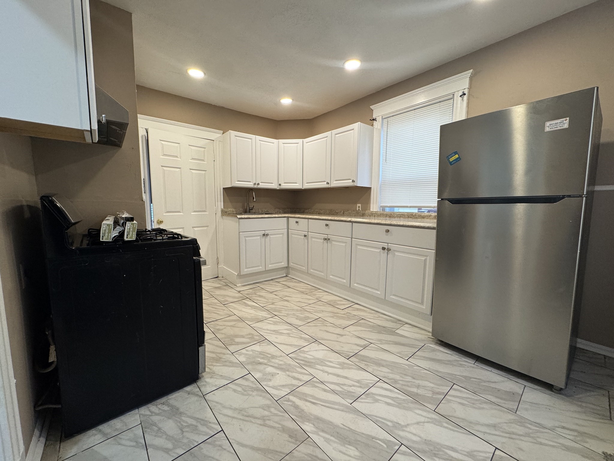 Residential Lease in Lynn